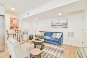 Cozy and Modern Apartment In The Heart Of Midtown Atlanta